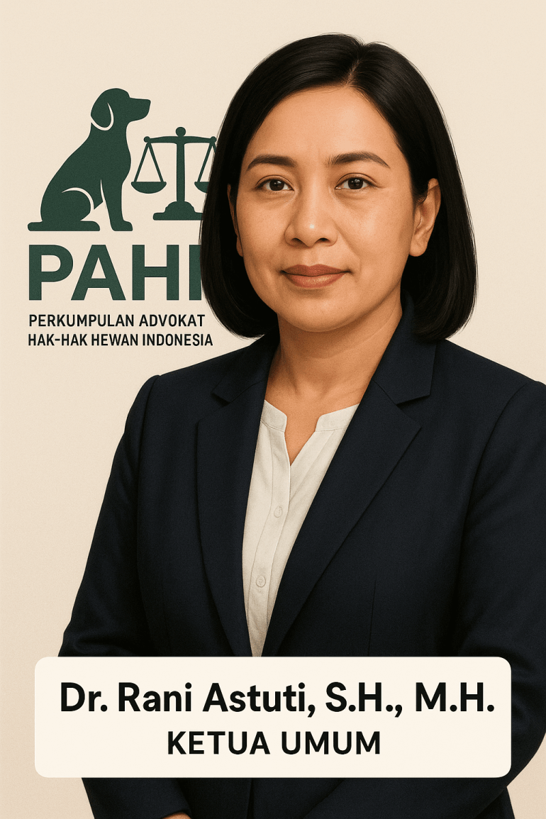 Pahi CABANG KERINCI