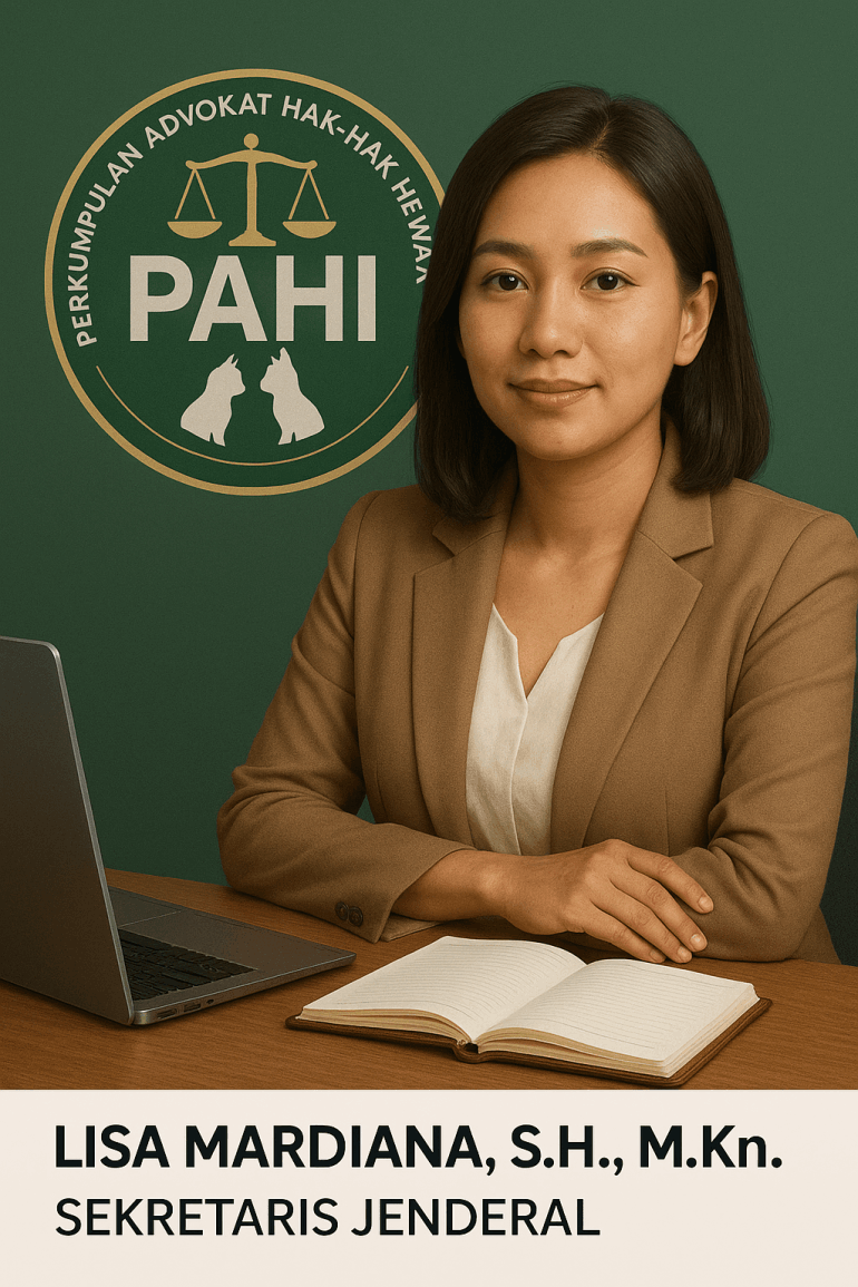Pahi CABANG KERINCI