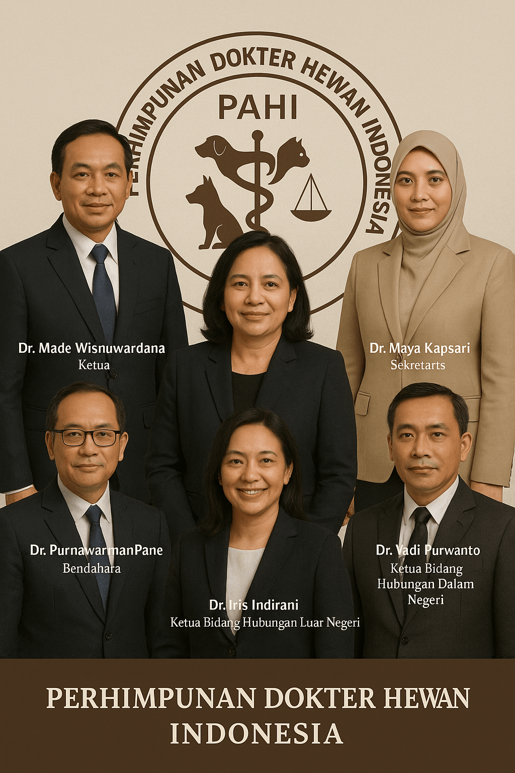 PAHI CABANG KERINCI